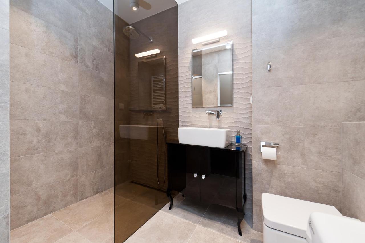 Kazimierz Luxory By Sun & Snow Appartement Krakau Buitenkant foto