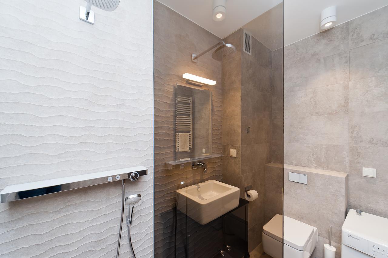 Kazimierz Luxory By Sun & Snow Appartement Krakau Buitenkant foto